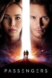 Nonton Film Passengers (2016)