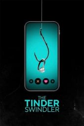 Nonton Film The Tinder Swindler (2022)