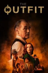 Nonton Film The Outfit (2022)