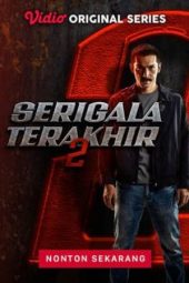 Nonton Film Serigala Terakhir (2022)