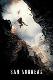 Nonton Film San Andreas (2015)