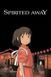 Nonton Film Spirited Away (2001)