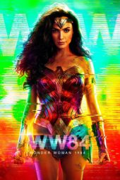 Nonton Film Wonder Woman 1984 (2020)