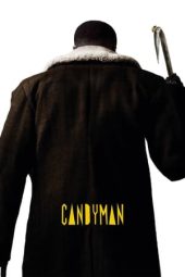 Nonton Film Candyman (2021)