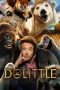 Nonton Film Dolittle (2020)