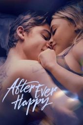 Nonton Film After Ever Happy (2022)