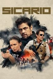 Nonton Film Sicario (2015)