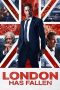 Nonton Film London Has Fallen (2016)