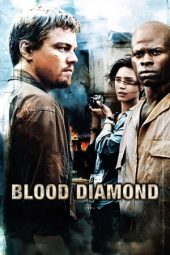 Nonton Film Blood Diamond (2006)