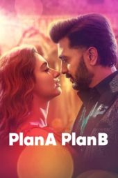 Nonton Film Plan A Plan B (2022)