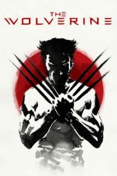 Nonton Film The Wolverine (2013)