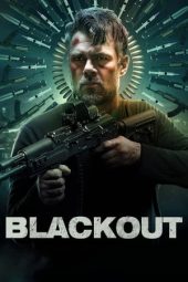 Nonton Film Blackout (2022)