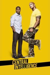 Nonton Film Central Intelligence (2016)