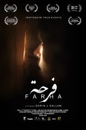 Nonton Film Farha (2022)