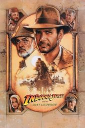 Nonton Film Indiana Jones and the Last Crusade (1989)