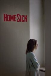 Nonton Film Homesick (2015)