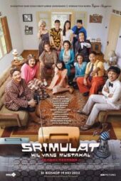 Nonton Film Srimulat: Hil Yang Mustahal – Babak Pertama (2022)