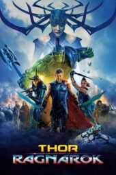 Nonton Film Thor: Ragnarok (2017)