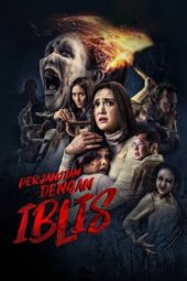 Nonton Film Perjanjian dengan Iblis (2019)