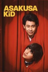 Nonton Film Asakusa Kid (2021)