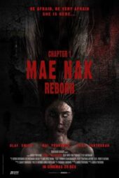 Nonton Film Mae Nak Reborn (2022)