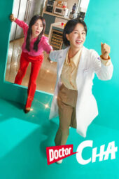 Nonton Film Doctor Cha (2023)