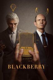 Nonton Film BlackBerry (2023)