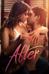 Nonton Film After (2019)