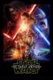 Nonton Film Star Wars: The Force Awakens (2015)