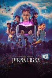 Nonton Film Jurnal Risa (2023)