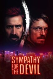 Nonton Film Sympathy for the Devil (2023)