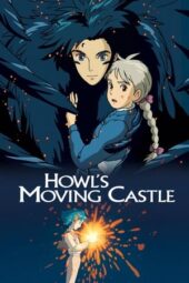 Nonton Film Howl's Moving Castle (2004)