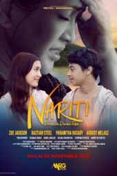 Nonton Film Nariti: Romansa Danau Toba (2022)