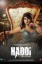 Nonton Film Haddi (2023)