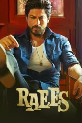 Nonton Film Raees (2017)