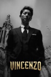 Nonton Film Vincenzo (2021)