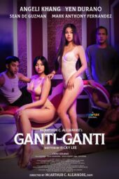 Nonton Film Ganti-Ganti (2023)