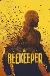 Nonton Film The Beekeeper (2024)