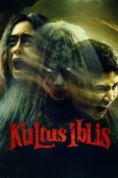 Nonton Film Kultus Iblis (2023)