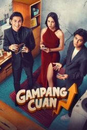 Nonton Film Gampang Cuan (2023)