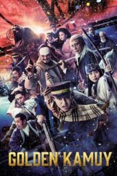 Nonton Film Golden Kamuy (2024)