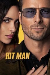 Nonton Film Hit Man (2024)