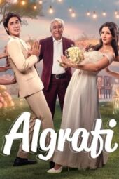 Nonton Film Algrafi (2024)