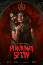 Nonton Film Pemukiman Setan (2024)