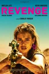 Nonton Film Revenge (2018)