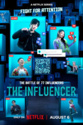 Nonton Film The Influencer (2024)