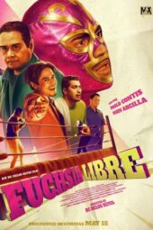 Nonton Film Fuchsia Libre (2024)