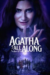 Nonton Film Agatha All Along (2024)