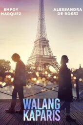 Nonton Film Nothing Like Paris (2023)