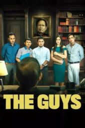 Nonton Film The Guys (2017)